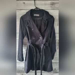Suzy shier long jacket